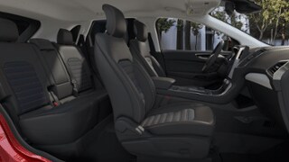 2024 Ford Edge® Internal Image 1
